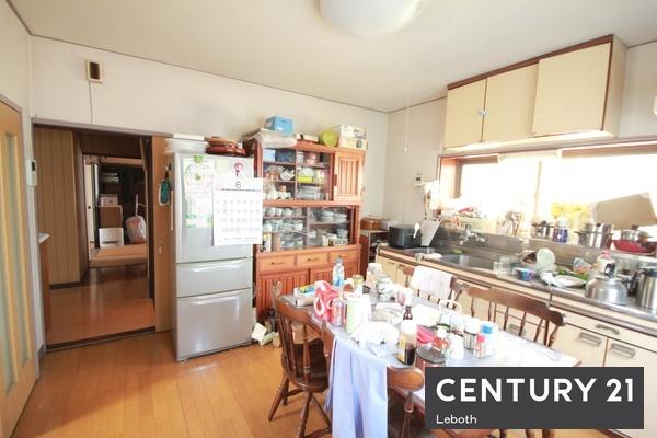 足利市上渋垂町の中古一戸建て