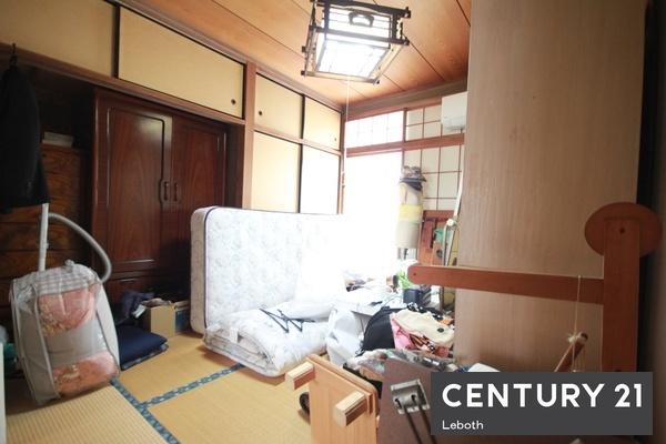 足利市上渋垂町の中古一戸建て