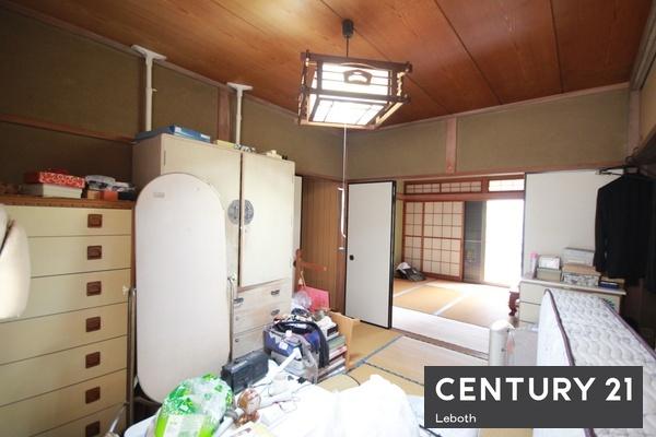 足利市上渋垂町の中古一戸建て
