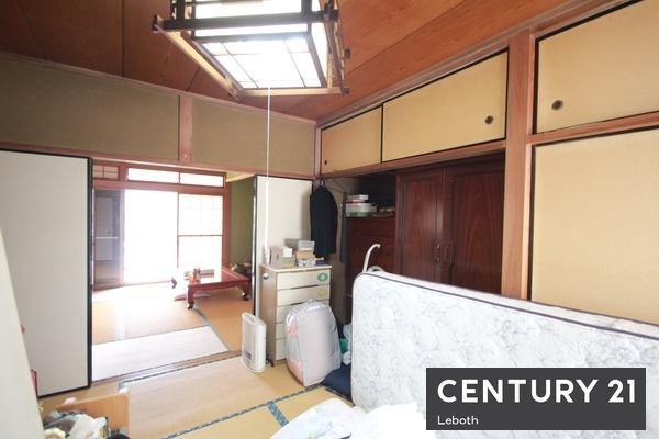 足利市上渋垂町の中古一戸建て