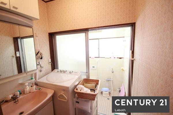 足利市上渋垂町の中古一戸建て