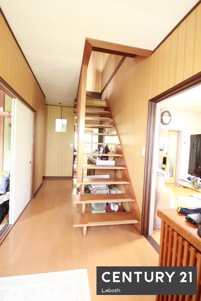 足利市上渋垂町の中古一戸建て