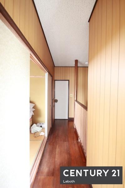 足利市上渋垂町の中古一戸建て