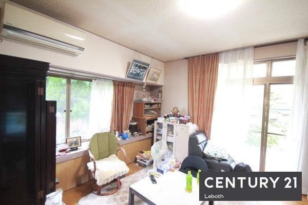 足利市上渋垂町の中古一戸建て