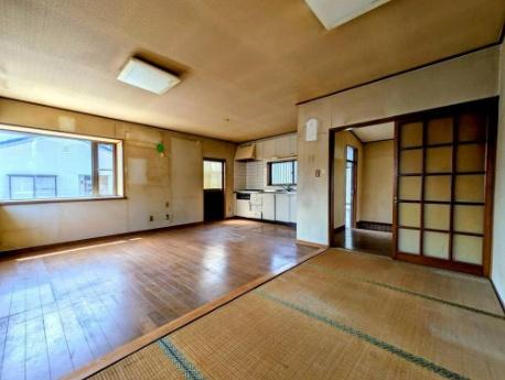 足利市小俣町の中古一戸建て