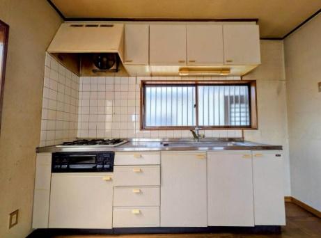 足利市小俣町の中古一戸建て
