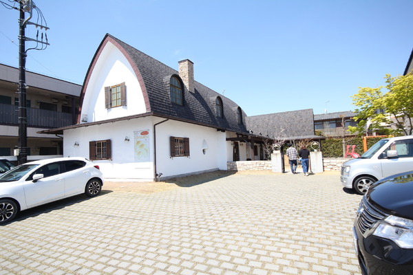 太田市宝町の中古一戸建て(ル・パサージュ)