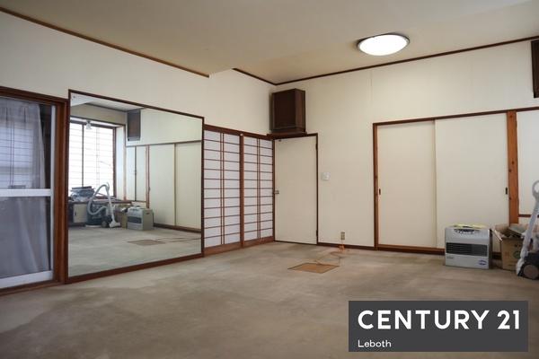 太田市宝町の中古一戸建て