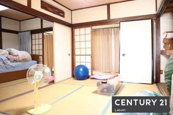 太田市宝町の中古一戸建て