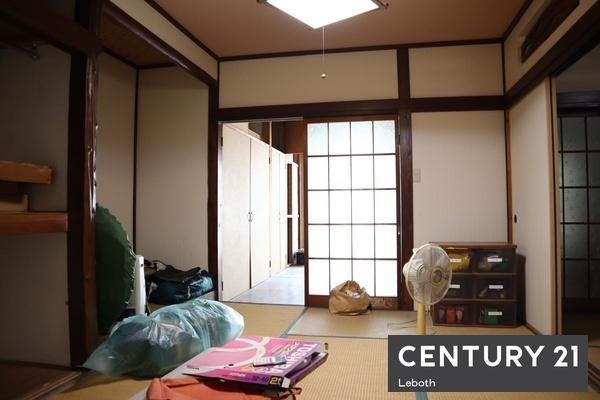 太田市宝町の中古一戸建て