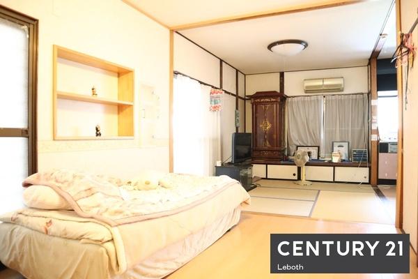 太田市宝町の中古一戸建て