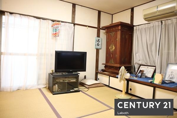 太田市宝町の中古一戸建て