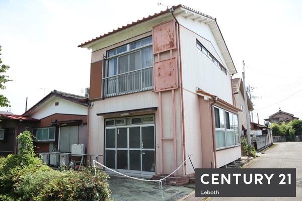 太田市宝町の中古一戸建