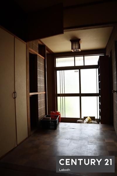 太田市宝町の中古一戸建て