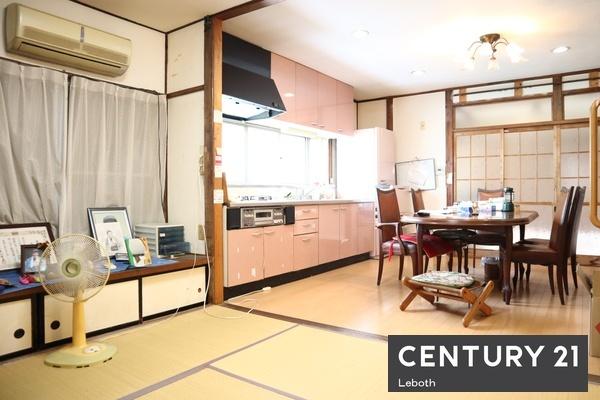 太田市宝町の中古一戸建て
