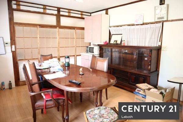 太田市宝町の中古一戸建て