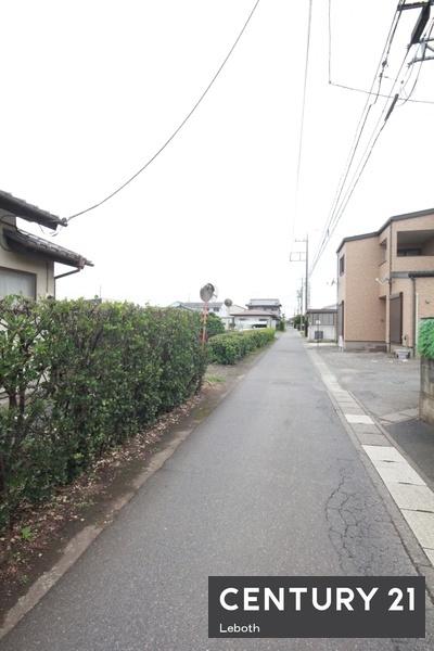 太田市由良町の中古一戸建て