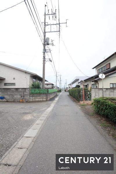 太田市由良町の中古一戸建て