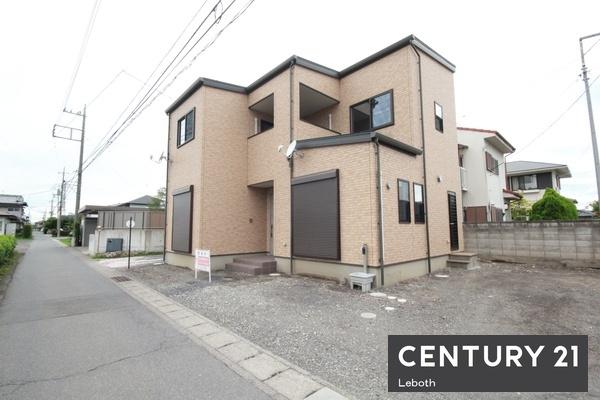太田市由良町　中古住宅