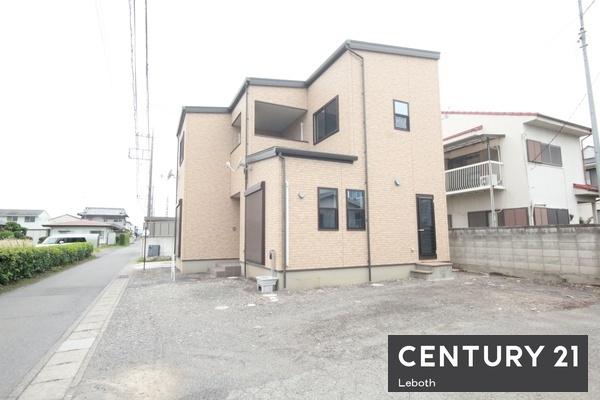 太田市由良町の中古一戸建て