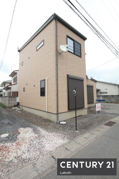 太田市由良町の中古一戸建て
