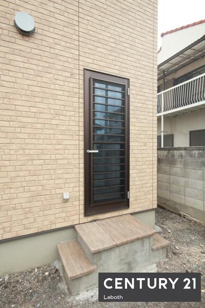 太田市由良町の中古一戸建て