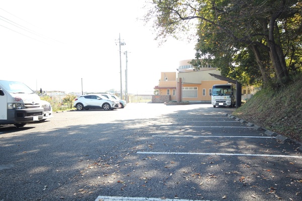 タクトホーム　太田市東今泉町　1号棟(太田いずみ幼稚園)