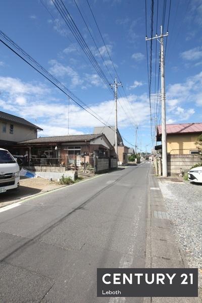 アーネストワン　足利市大前町第2　1号棟