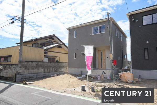 アーネストワン　足利市大前町第2　2号棟