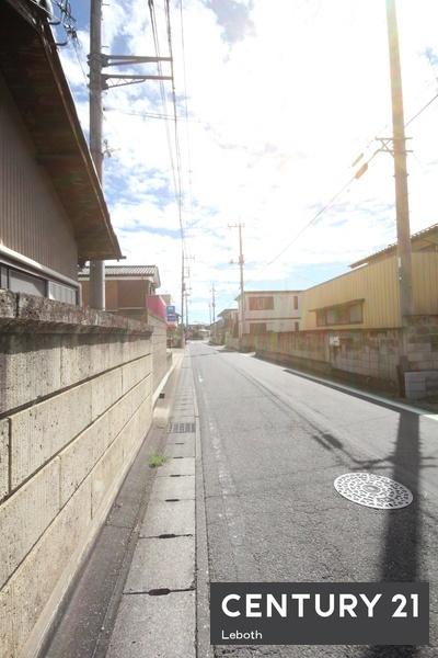 アーネストワン　足利市大前町第2　2号棟