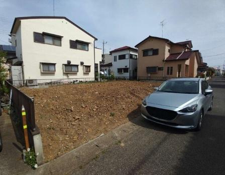アーネストワン　太田市下小林町第1　1号棟