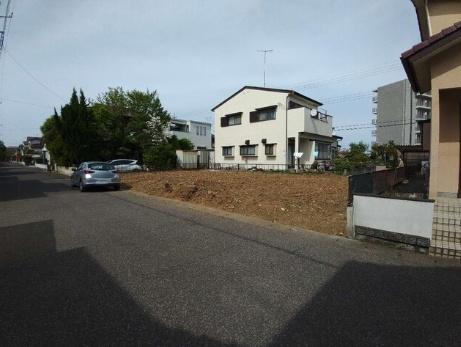 アーネストワン　太田市下小林町第1　1号棟