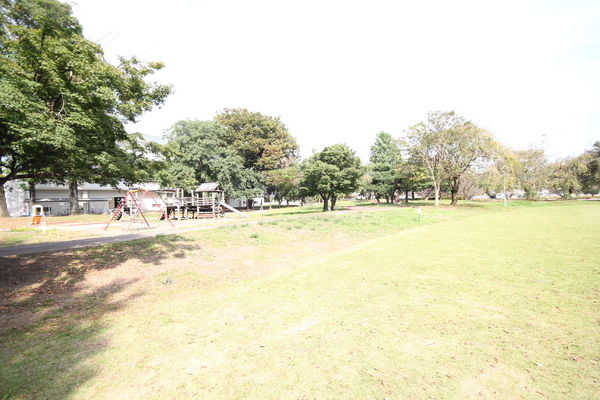 アーネストワン　太田市大原町第9　2号棟(藪塚本町中央運動公園)