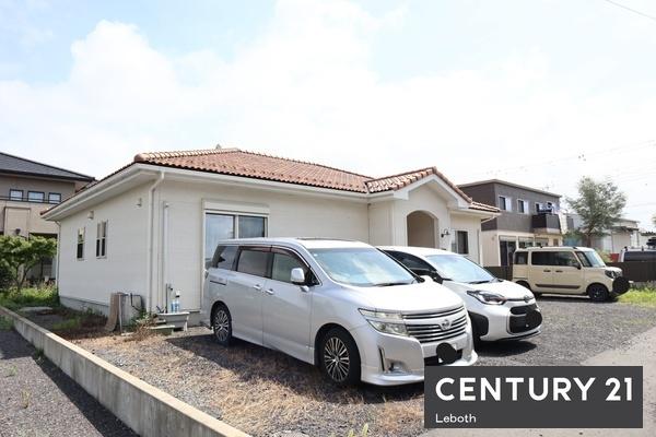 太田市新田上田中町の中古一戸建て