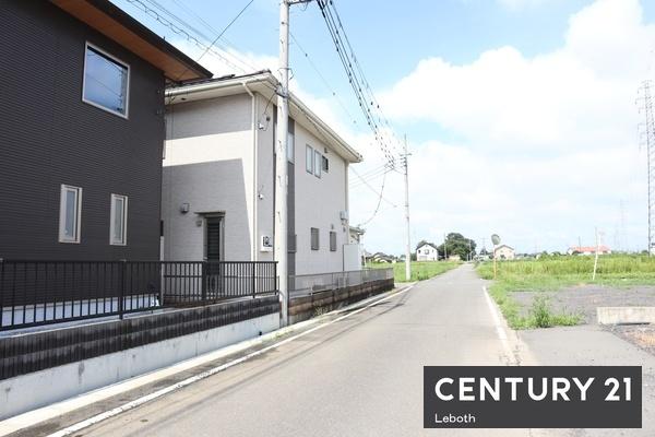 太田市新田上田中町の中古一戸建て