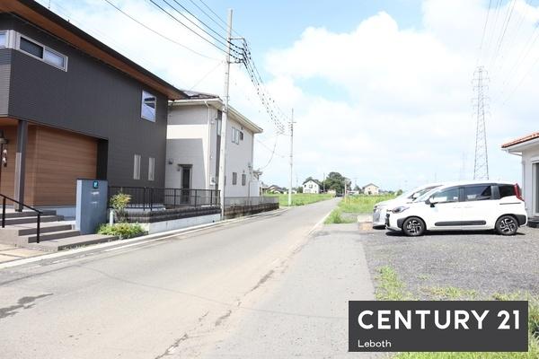 太田市新田上田中町の中古一戸建て