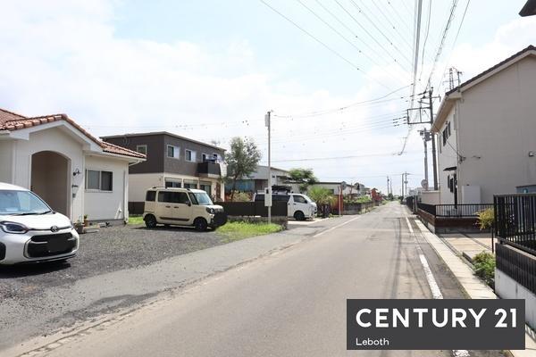太田市新田上田中町の中古一戸建て