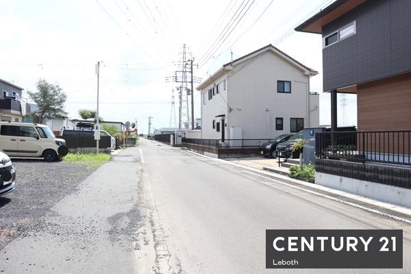 太田市新田上田中町の中古一戸建て