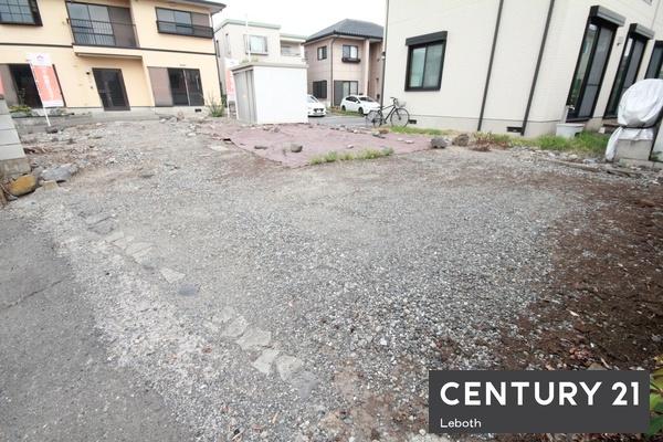 伊勢崎市若葉町の中古一戸建て