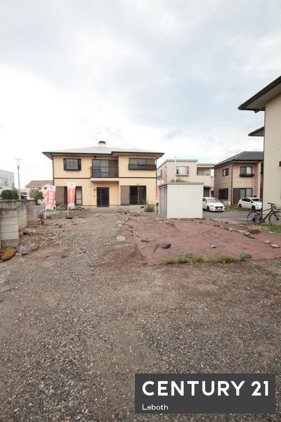 伊勢崎市若葉町の中古一戸建て