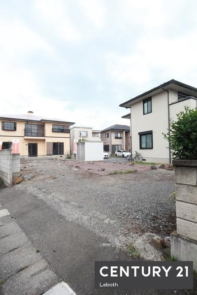 伊勢崎市若葉町の中古一戸建て