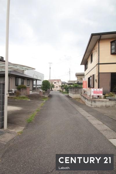 伊勢崎市若葉町の中古一戸建て