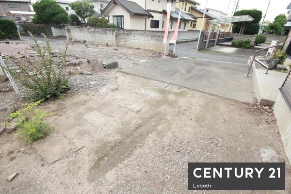 伊勢崎市若葉町の中古一戸建て