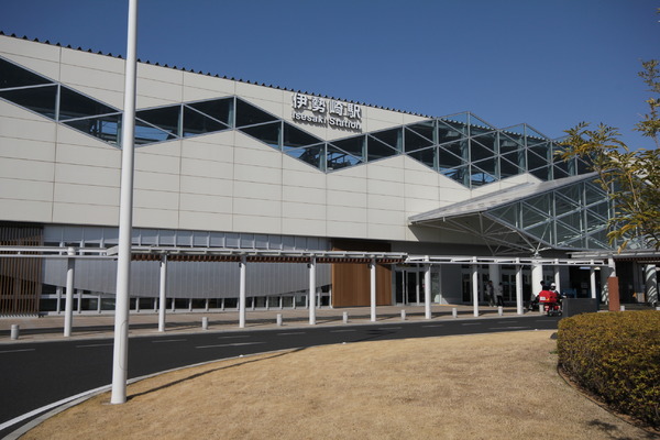 アーネストワン　伊勢崎市曲輪町第1　全1棟(伊勢崎駅（東武伊勢崎線・JR両毛線）)