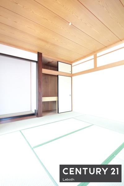 伊勢崎市堀口町の中古一戸建て