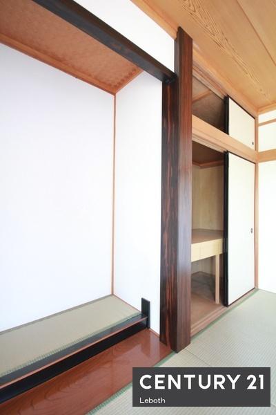 伊勢崎市堀口町の中古一戸建て