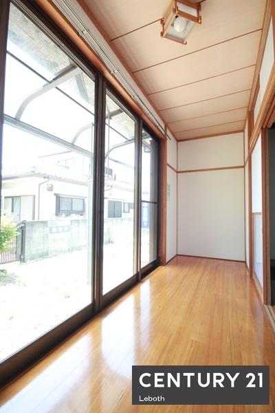 伊勢崎市堀口町の中古一戸建て