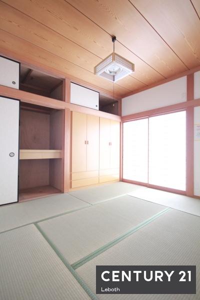 伊勢崎市堀口町の中古一戸建て