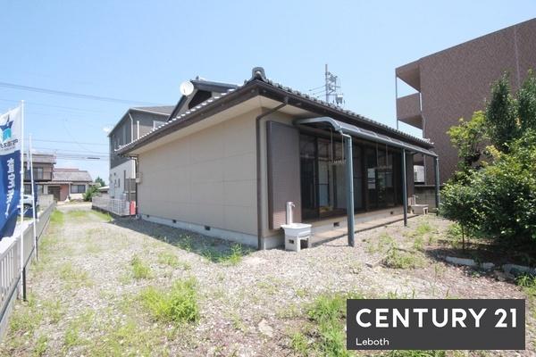 伊勢崎市堀口町 中古住宅