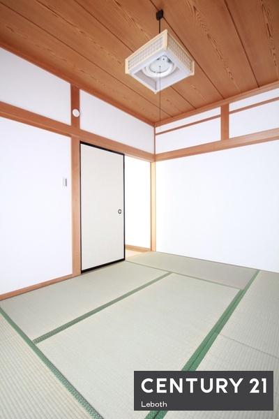 伊勢崎市堀口町の中古一戸建て